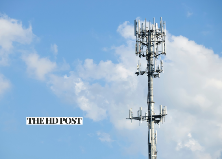 Verizon cell tower violations lead to $1.1 Million for San Bernardino County