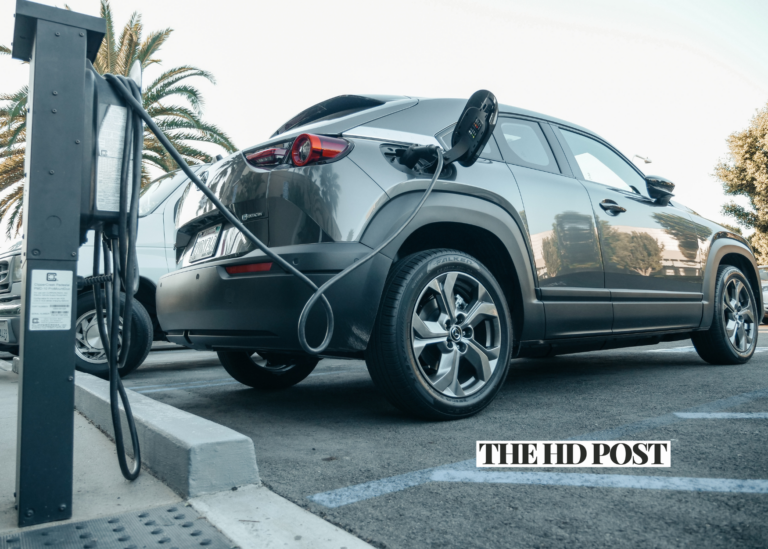 California seeks $200 Million in state funding to replace expired federal EV incentives