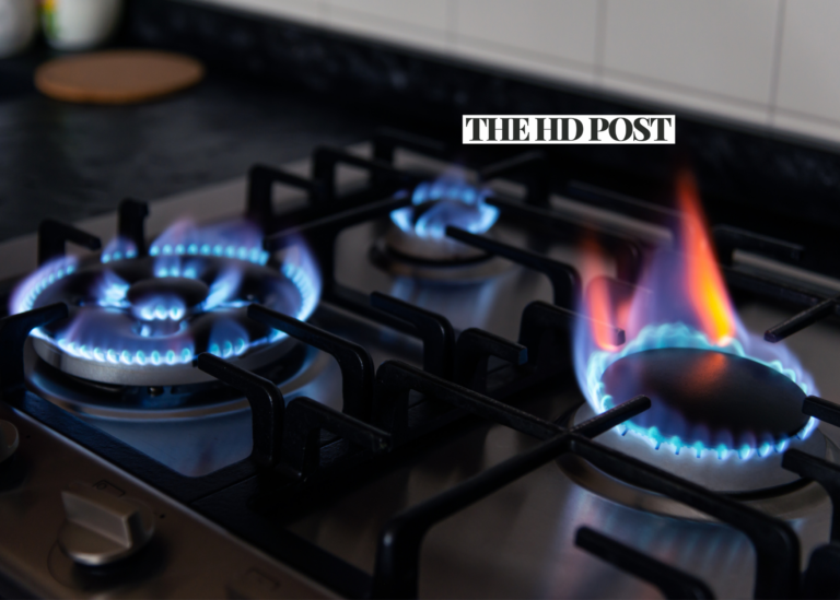 DOJ sues California cities over natural gas bans