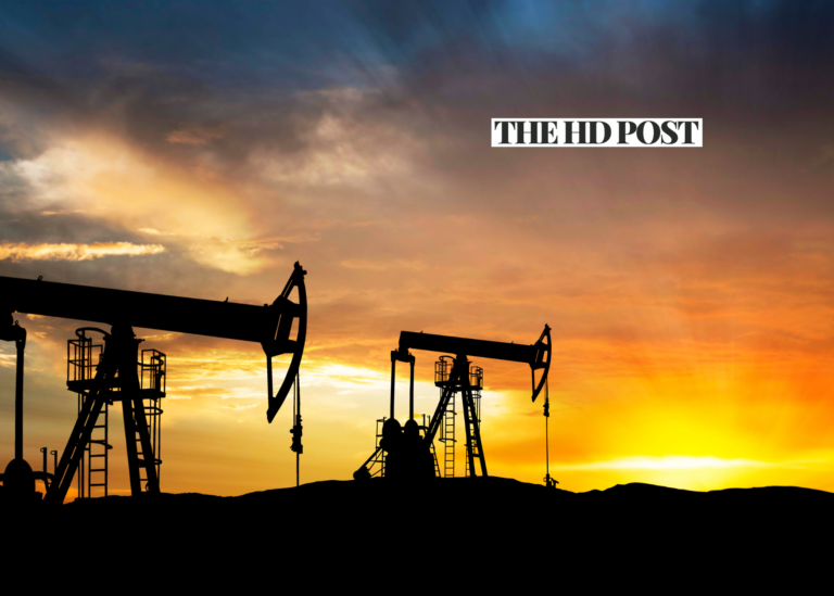 Trump administration to lease 1 Million acres of California public land for oil and gas