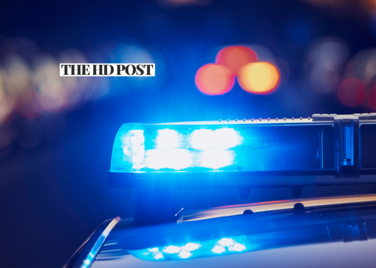 California investigates two SoCal police shootings on New Year’s Eve