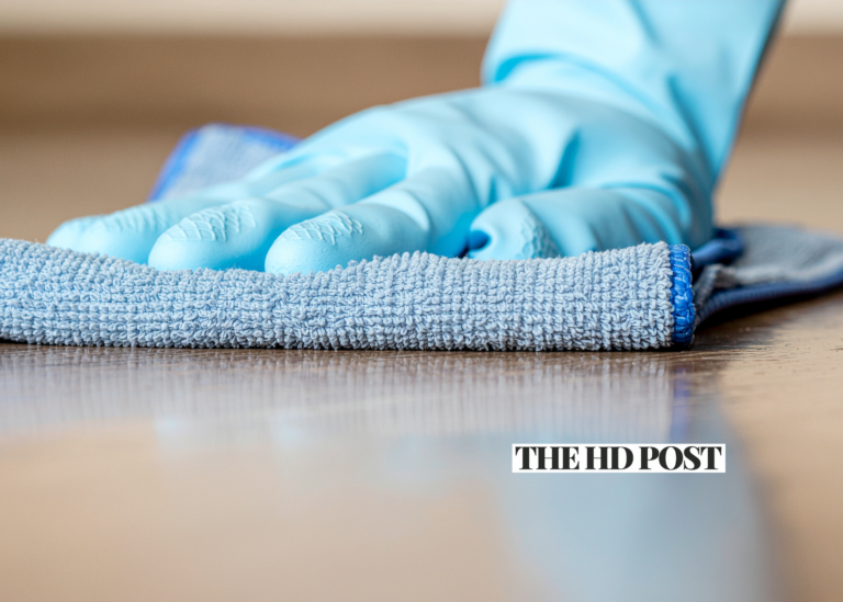 Major California cleaning product fined $14.15 Million for unreported bacterial hazard