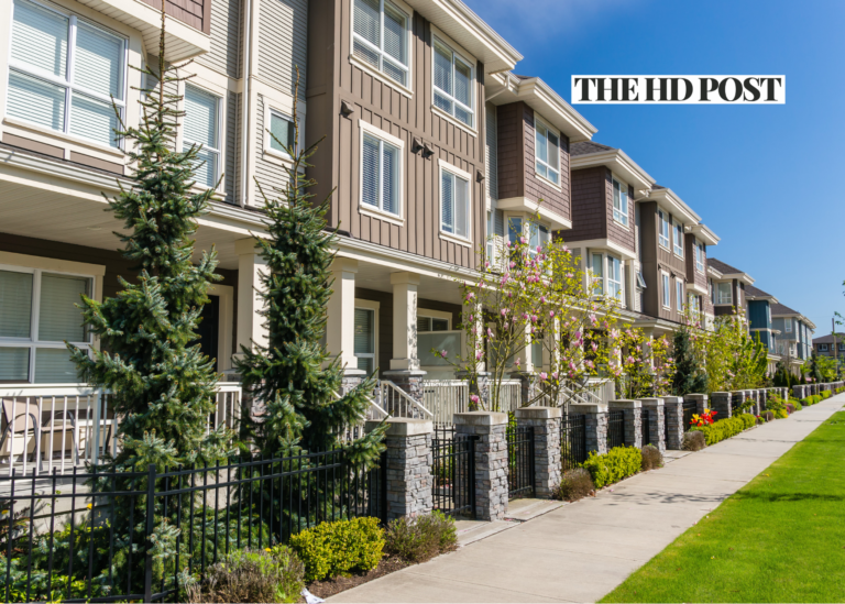 Large apartment owner selling $1.8 Billion in California apartment rentals
