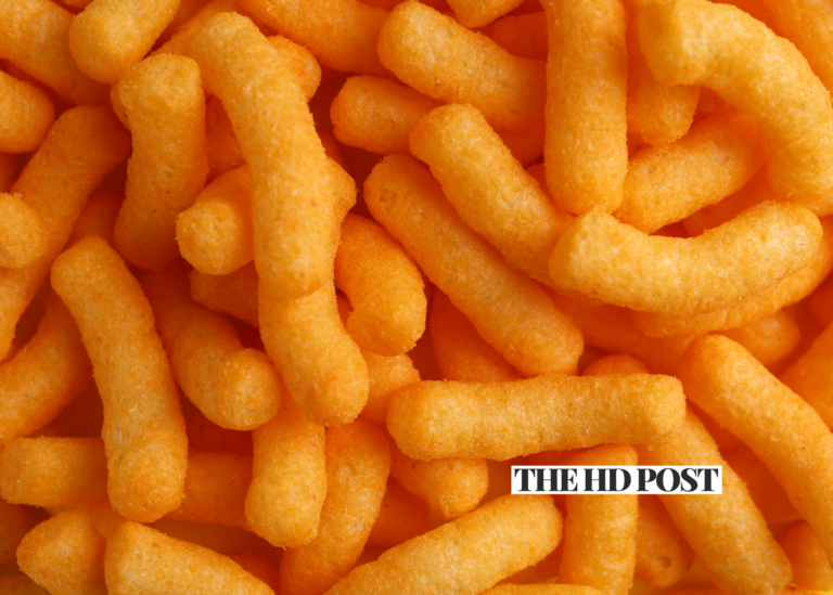 Frito-Lay to permanently close California warehouse, 248 workers affected