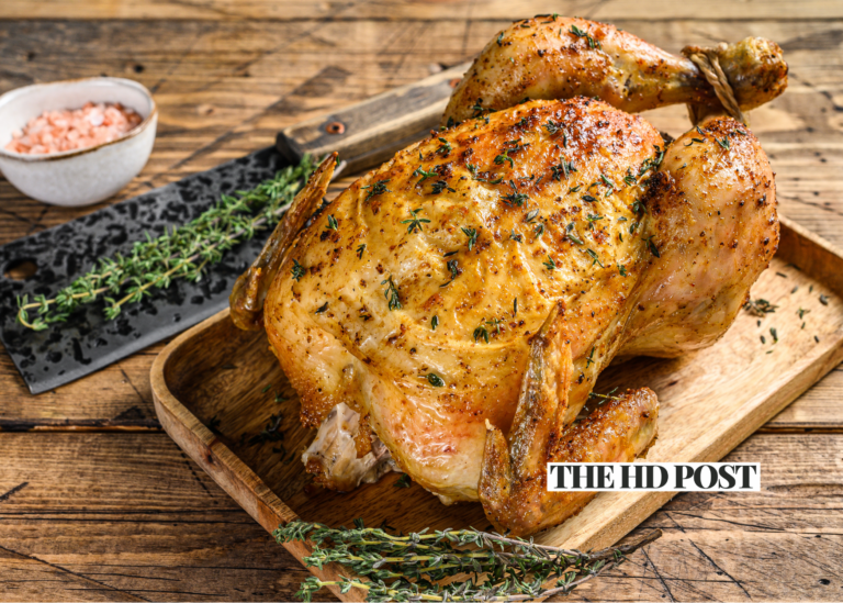 Victorville shopper sues Costco over ‘No Preservatives’ rotisserie chicken