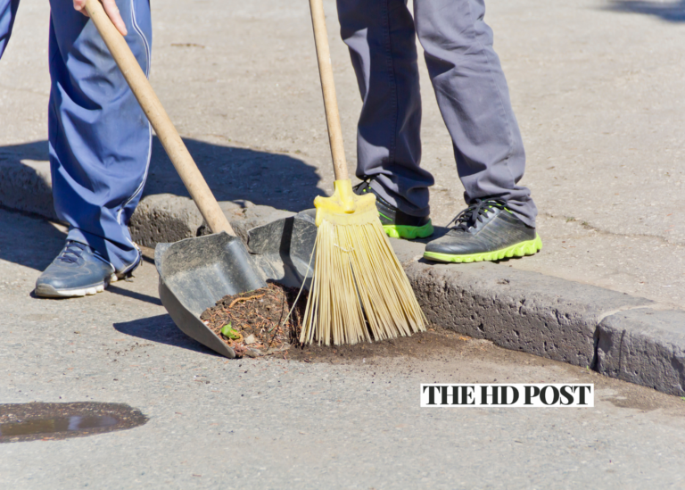 California Invests $25 Million in Cleanups; Victorville Gets $300K for Old Town beautification