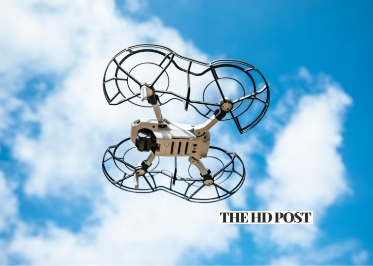 California man faces jail, $100,000 fine for flying drone over Levi’s Stadium during NFL game