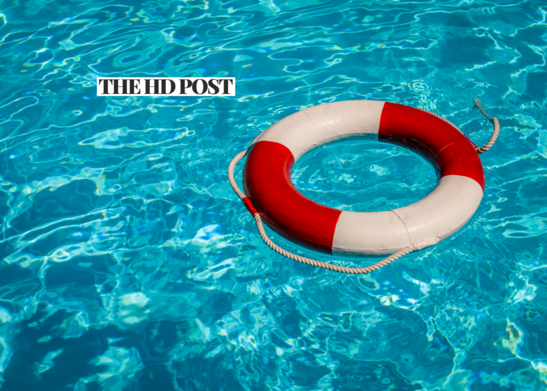 San Bernardino County Regional Parks hosting lifeguard & pool manager hiring event