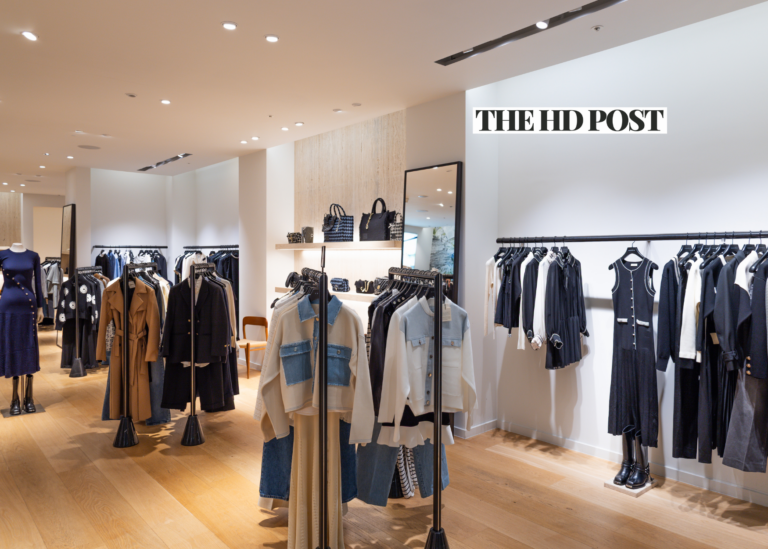 Luxury retailer holds up to 70% off liquidation sale amid bankruptcy