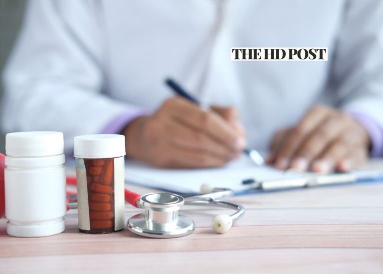 California doctor accused of trafficking abortion pills across state lines