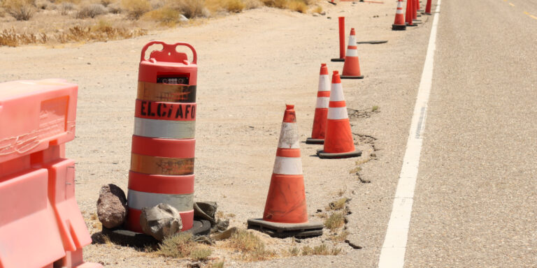Coalition calls for end to covert federal license plate surveillance in California