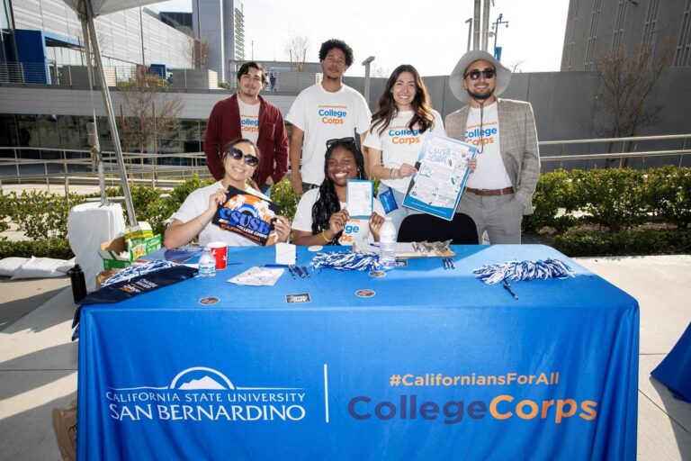 California College Corps now accepting applications – earn up to $10,000 
