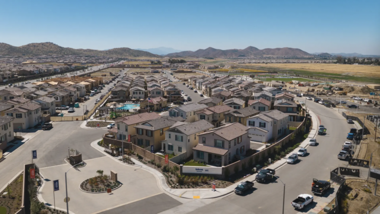 Why Build-to-Rent Homes Are Growing in the Inland Empire