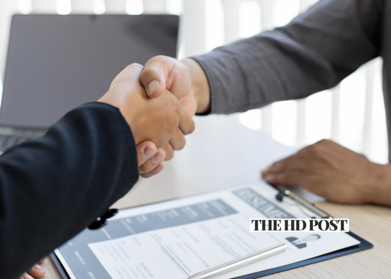 High Desert Job Fair set for April 16 in Hesperia, connecting residents with local employers