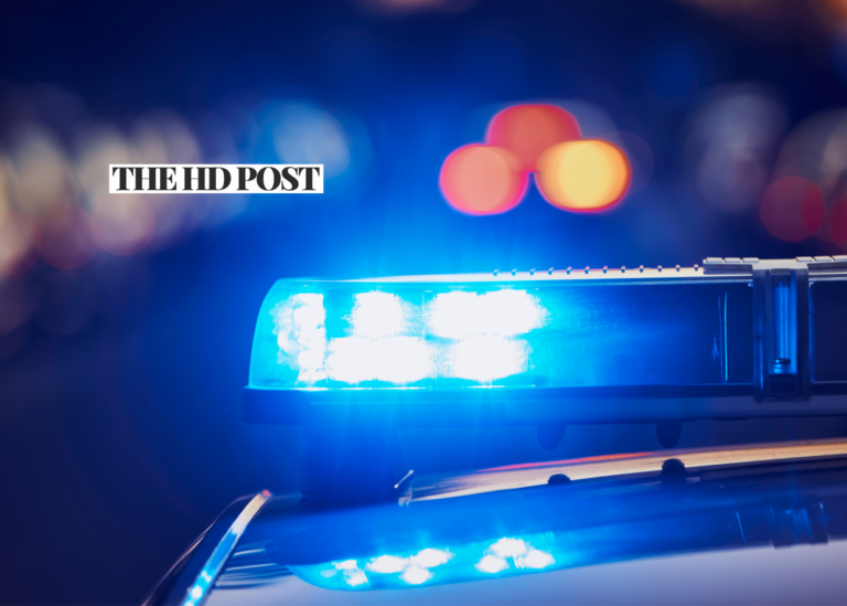 Apple Valley stabbing call leads deputies to burning home; one person found dead