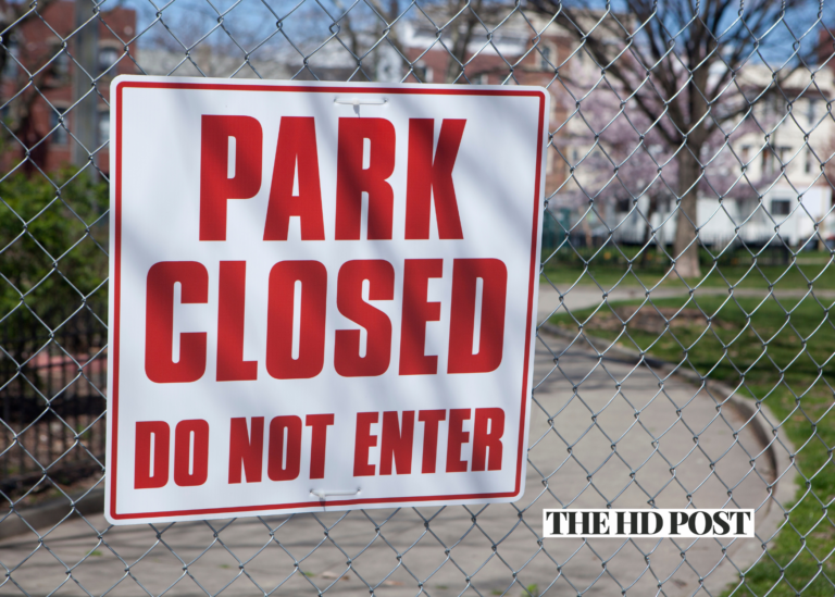 Former California deputy guilty in fatal shooting of unarmed man during COVID park closure