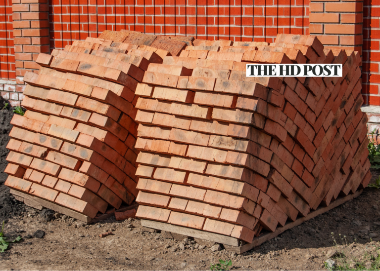 California man admits role in 300-pound meth shipment hidden in paver stones