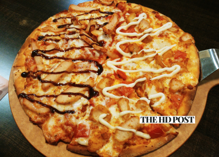 Papa John’s plans to close hundreds of restaurants — California impact unclear