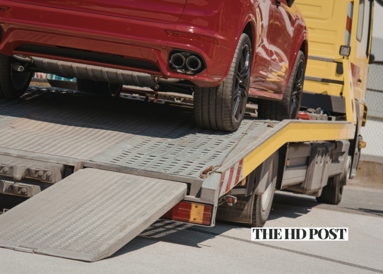 Owners of major SoCal towing companies arrested in $6 million fraud scheme